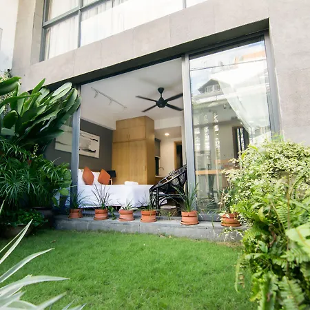 Sen Boutique House By 5H-3